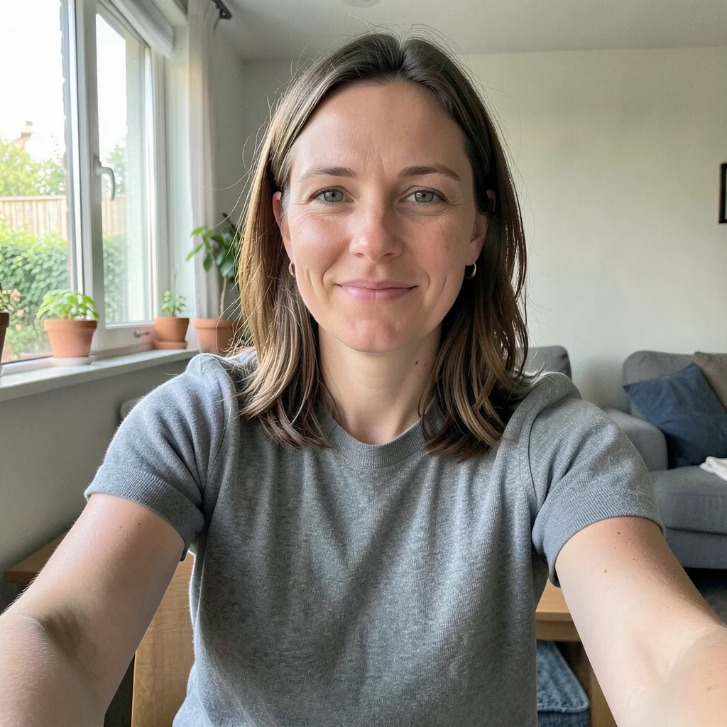 Lieke de Vries